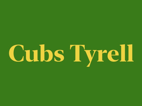 Tyrell logo