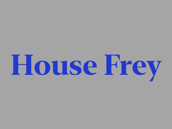 Frey logo