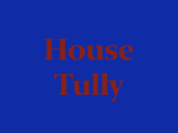 Tully logo